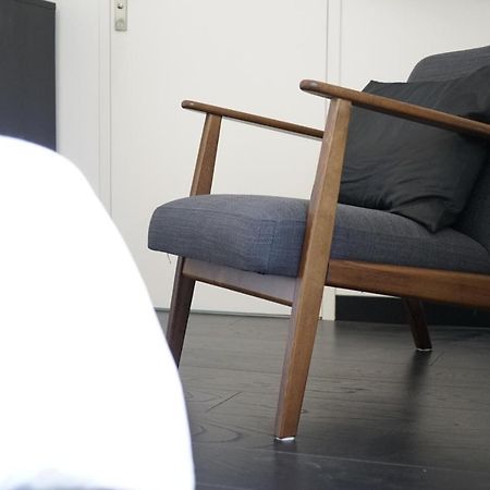 La Villa Des Sables Concarneau Kültér fotó
