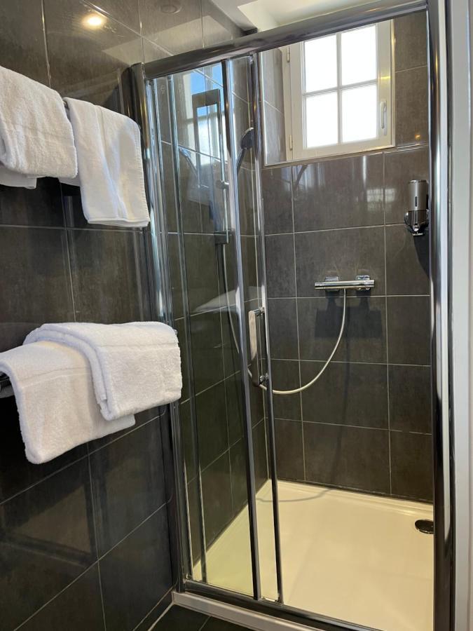 La Villa Des Sables Concarneau Kültér fotó